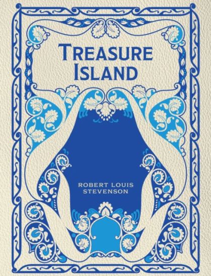 Treasure Island