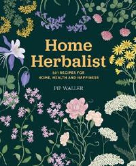 Home Herbalist