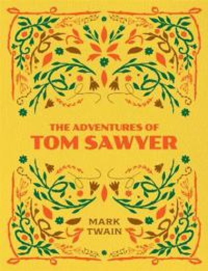 The Adventures of Tom Sawyer