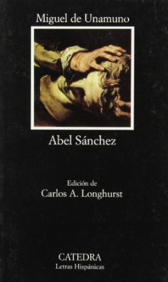Abel Sanchez