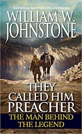 They Called Him Preacher