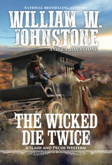 The Wicked Die Twice