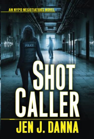 Shot Caller