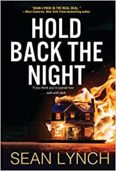 Hold Back the Night