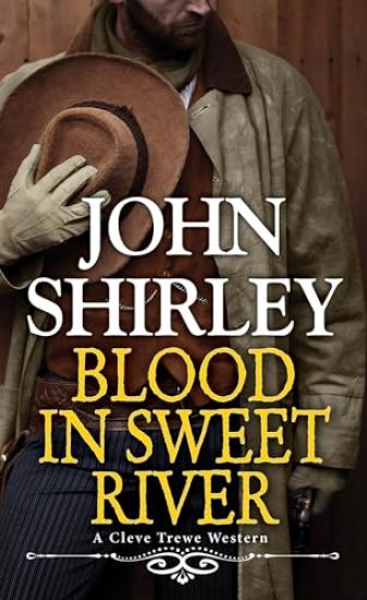 Blood in Sweet River