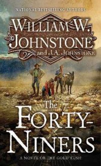 Forty-Niners,  The