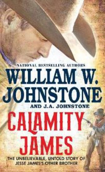 Calamity James