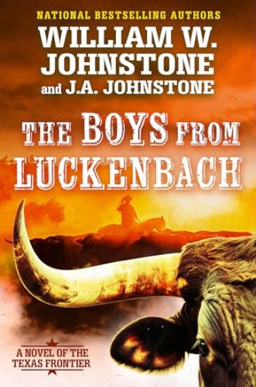 The Boys from Luckenbach