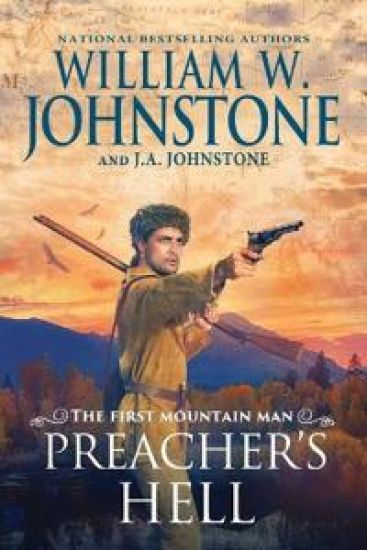 Preacher's Hell