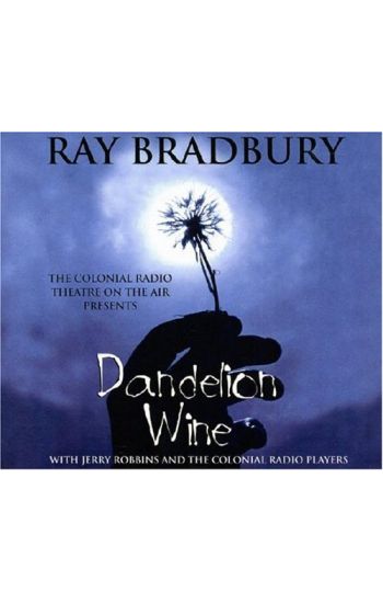 Dandelion Wine