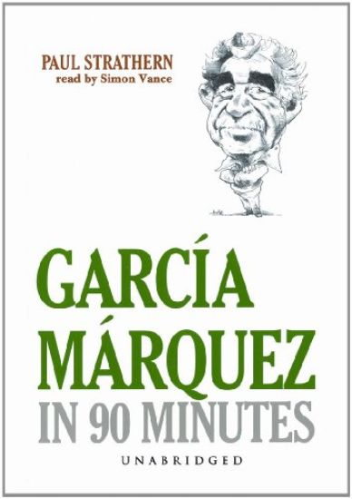 Garcia Marquez in 90 Minutes