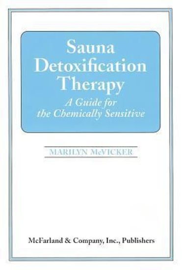 Sauna Detoxification Therapy