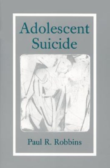 Adolescent Suicide