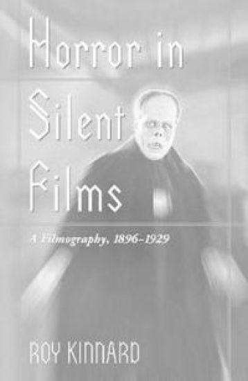 Horror in Silent Films