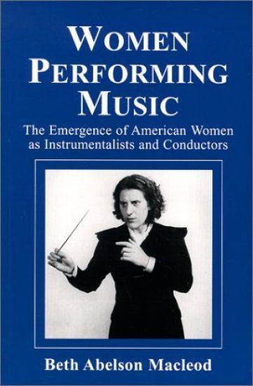 Women Performing Music