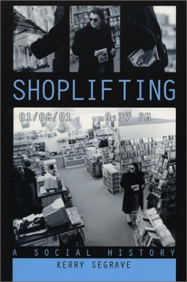 Shoplifting