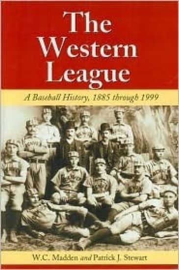 The Western League
