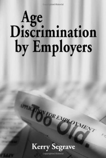 Age Discrimination by Employers