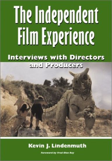The Independent Film Experience