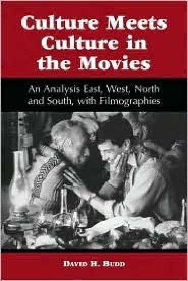 Culture Meets Culture in the Movies
