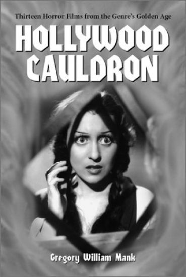 Hollywood Cauldron