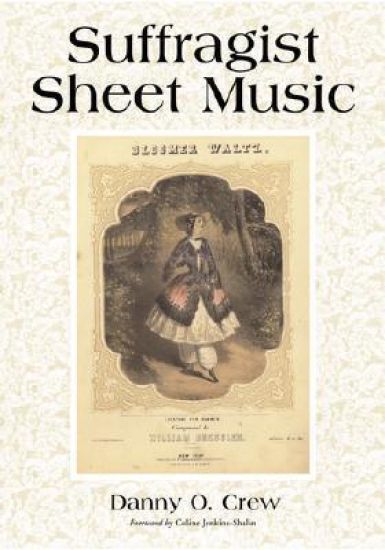 Suffragist Sheet Music