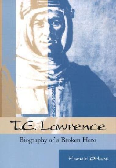 T.E. Lawrence