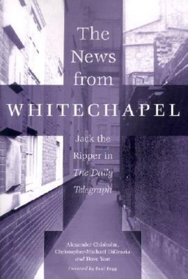 The News from Whitechapel