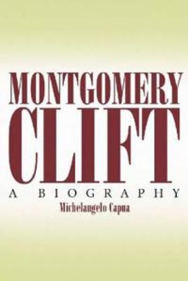 Montgomery Clift