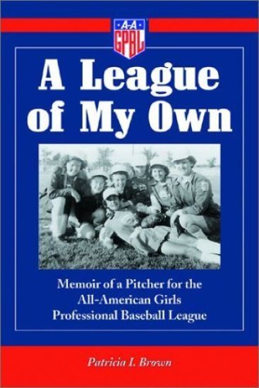 A League of My Own