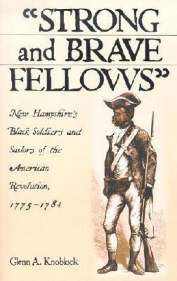 "Strong and Brave Fellows"