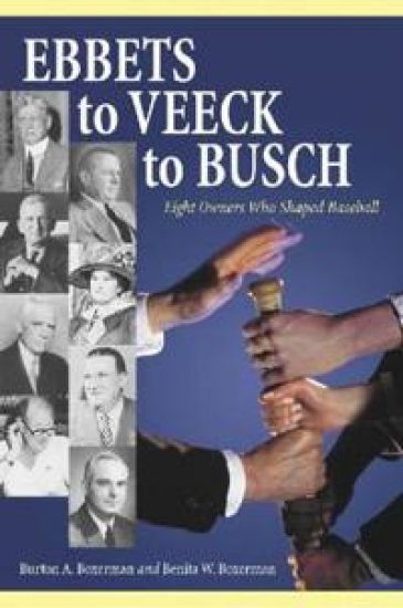 Ebbets to Veeck to Busch