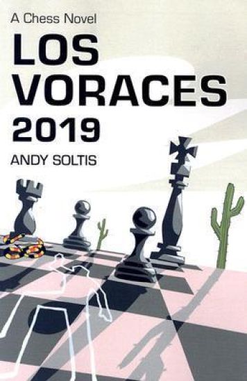 Los Voraces 2019