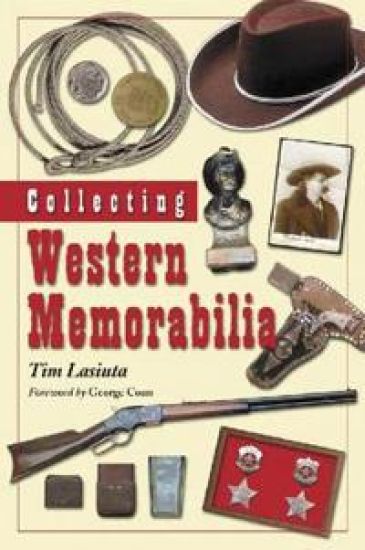 Collecting Western Memorabilia