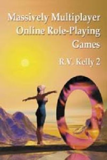 Massively Multiplayer Online Role-Playing Games
