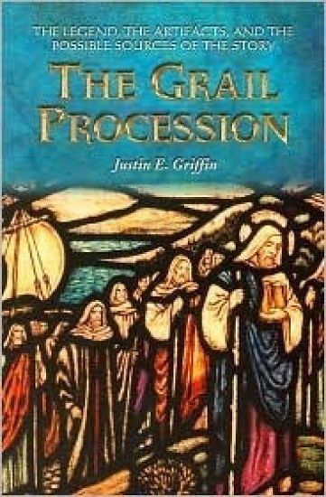 The Grail Procession