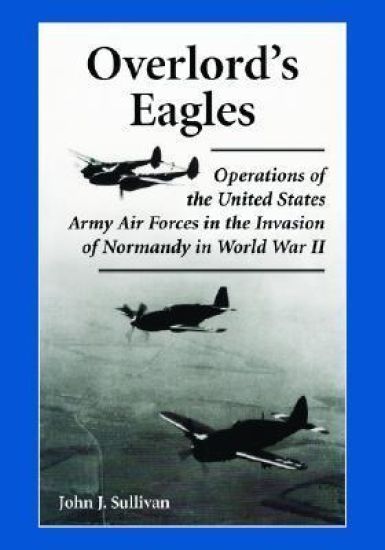 Overlord's Eagles