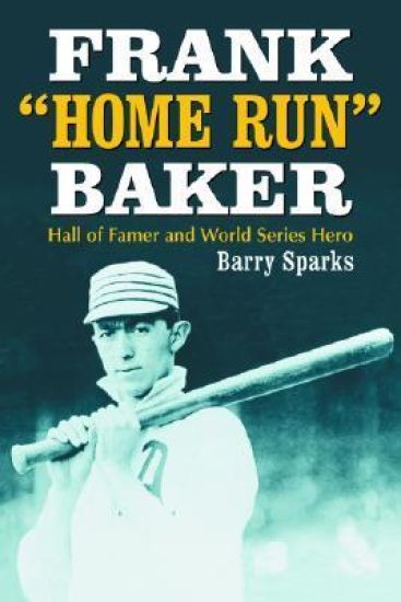 Frank "Home Run" Baker