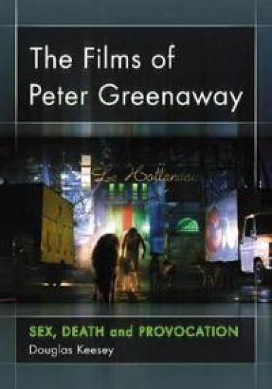 The Films of Peter Greenaway