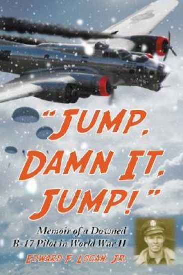 "Jump, Damn It, Jump!"