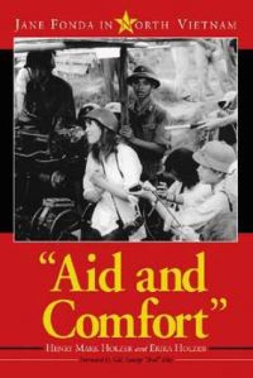 "Aid and Comfort"