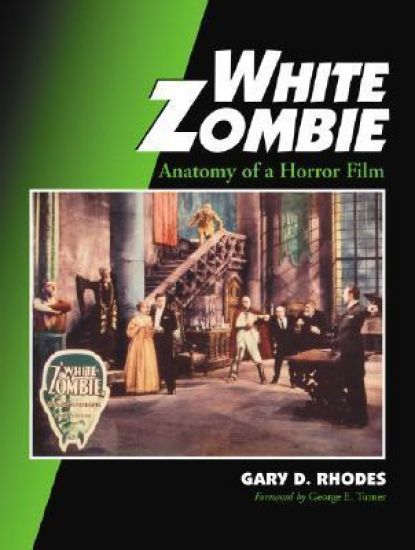 White Zombie