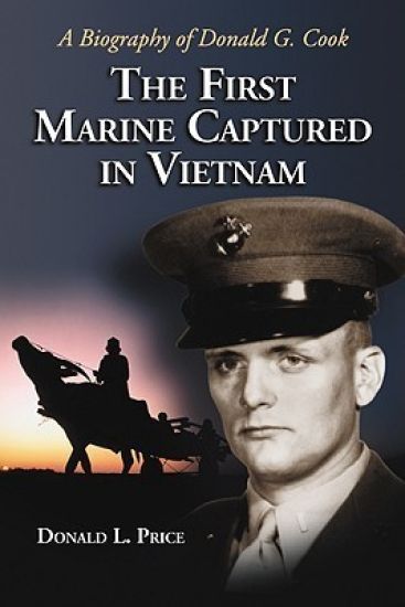The First Marine Captured in Vietnam