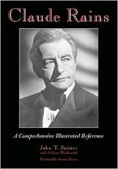 Claude Rains