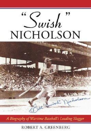"Swish" Nicholson