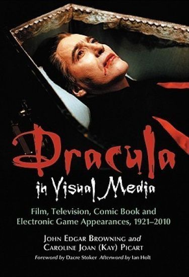 Dracula in Visual Media