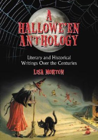 A Hallowe'en Anthology