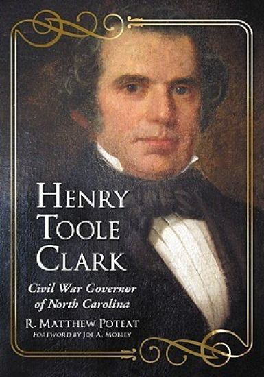 Henry Toole Clark
