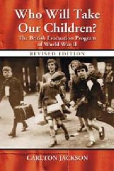 Who Will Take Our Children?