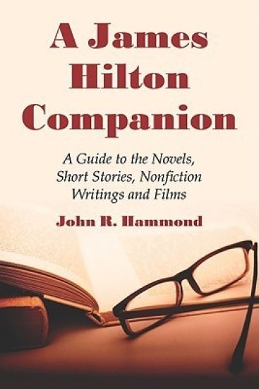 A James Hilton Companion